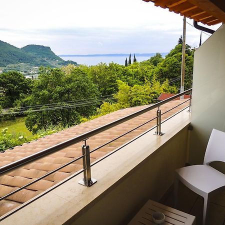 B&B Il Riccio Costermano Εξωτερικό φωτογραφία