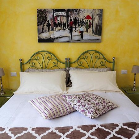 B&B Il Riccio Costermano Εξωτερικό φωτογραφία