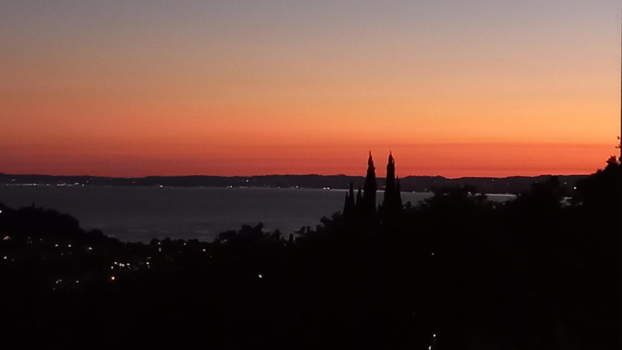 B&B Il Riccio Costermano Εξωτερικό φωτογραφία