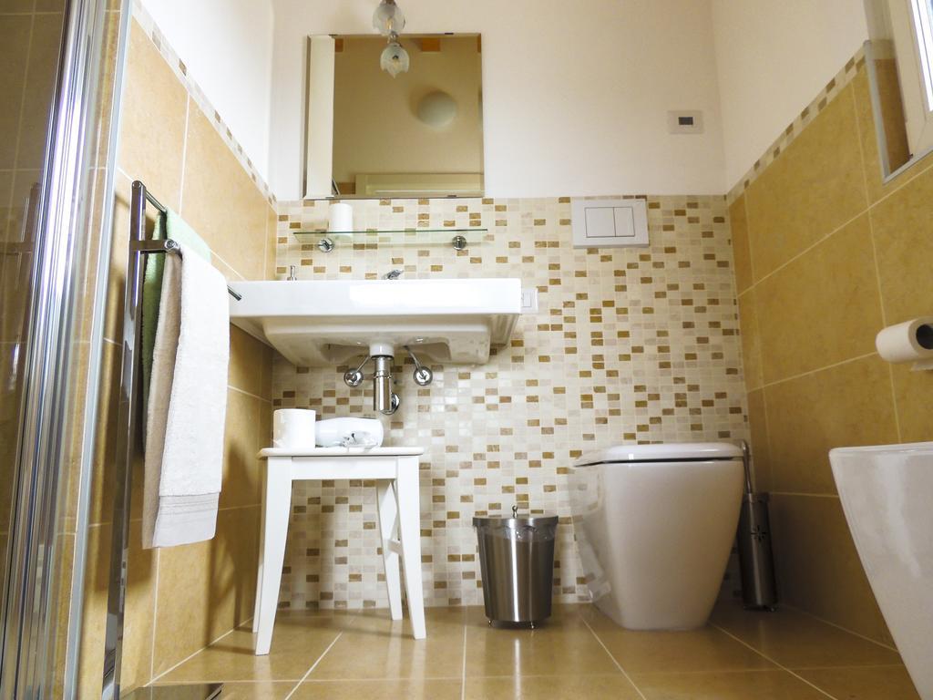 B&B Il Riccio Costermano Εξωτερικό φωτογραφία