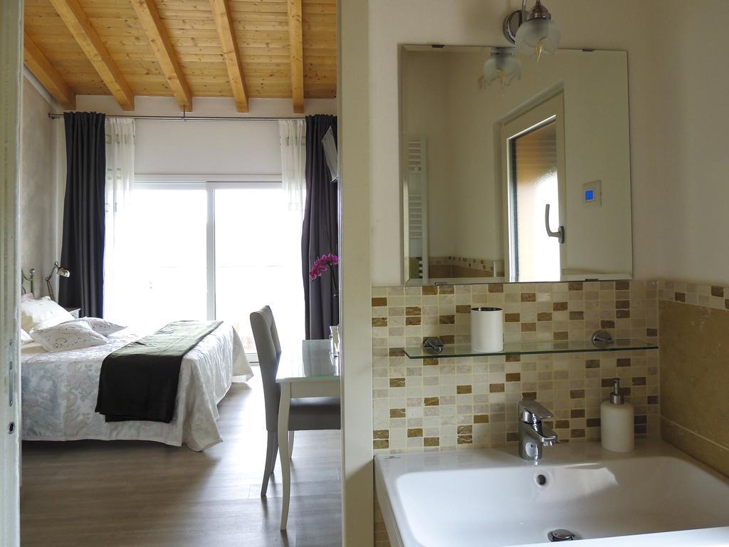 B&B Il Riccio Costermano Εξωτερικό φωτογραφία