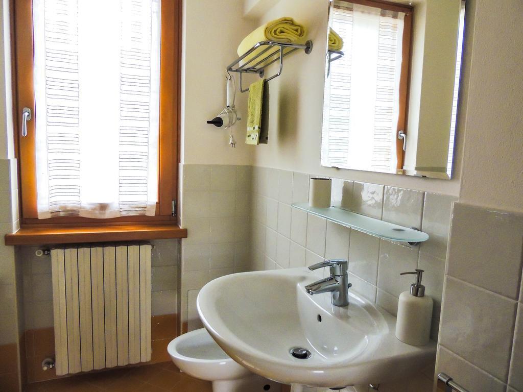 B&B Il Riccio Costermano Εξωτερικό φωτογραφία